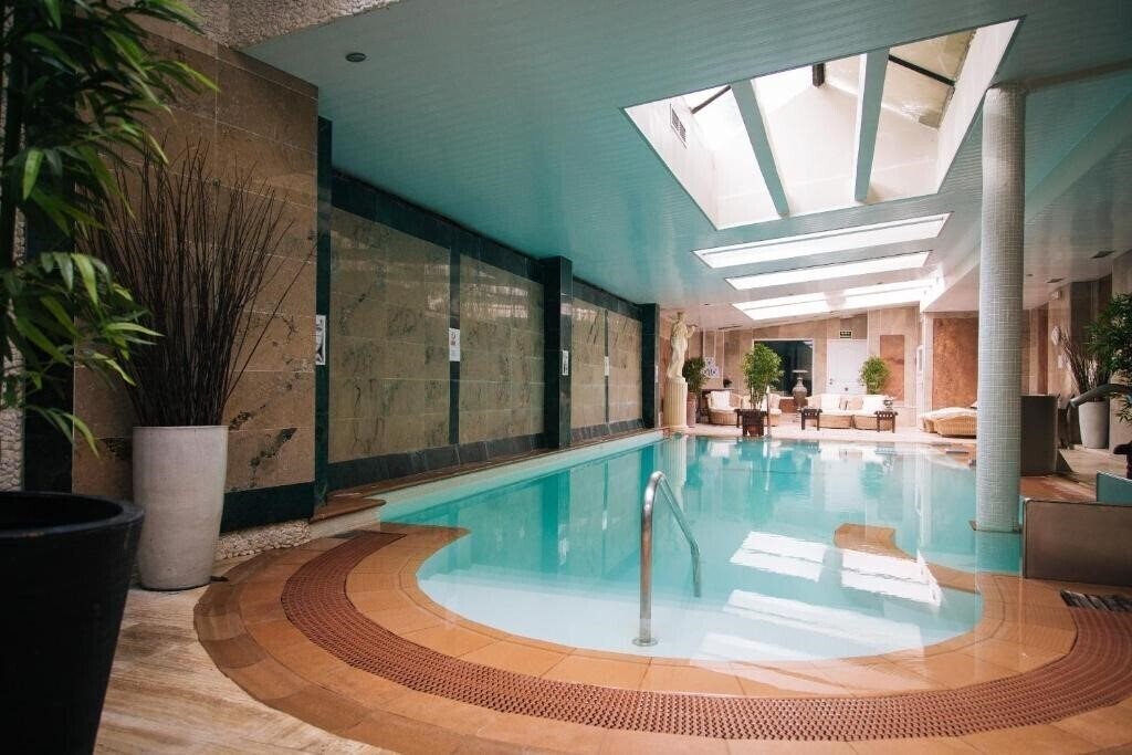 Территория Cap Roig 3*