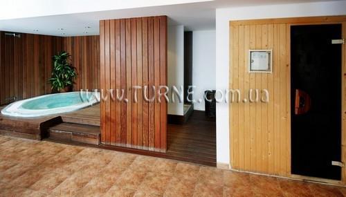 Фотографія Silken Park Hotel San Jorge (ex. Park Hotel San Jorge & Spa by Escampa Hotels) 4*