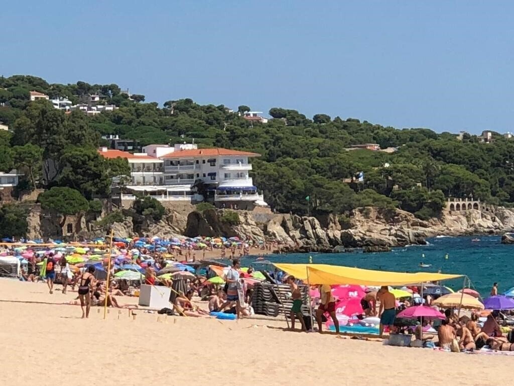 Апартаменти Claramar 3*