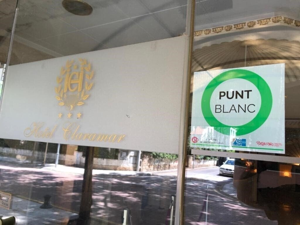 Панорама Claramar 3*