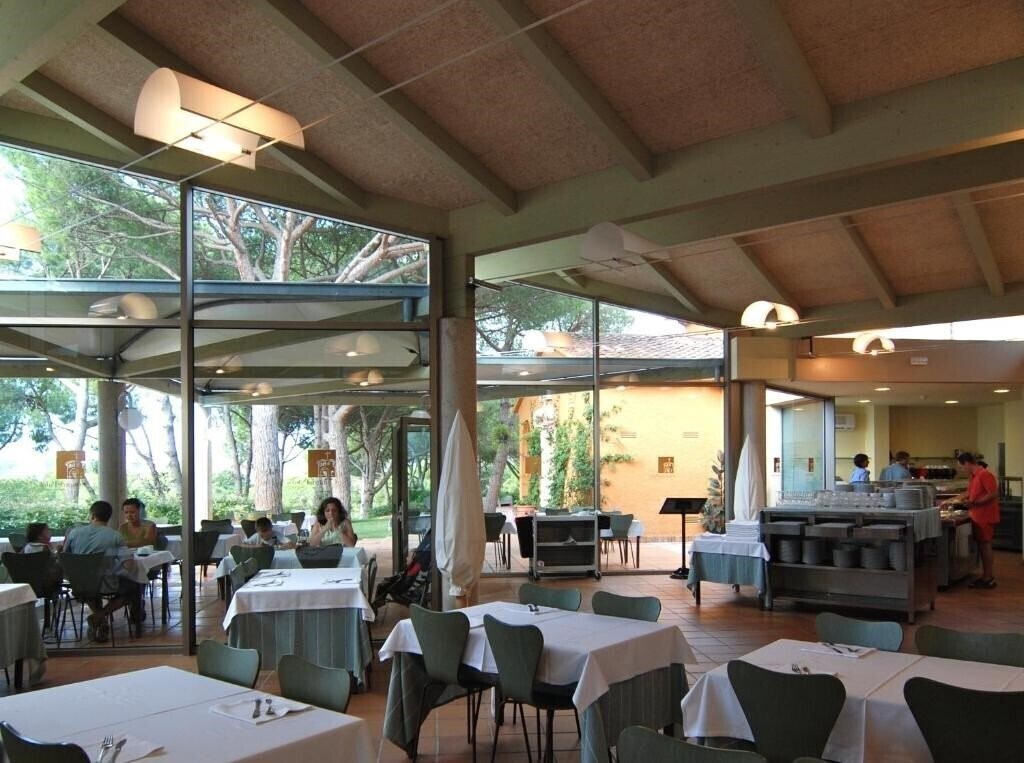 Картинка Parkhotel Ciutat De Palol 4*