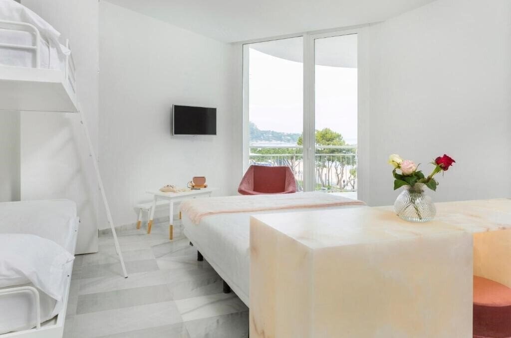 Территория Aromar 4*