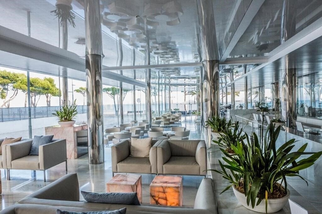 Апартаменты Aromar 4*