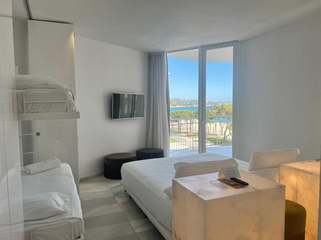 Панорама Aromar 4*