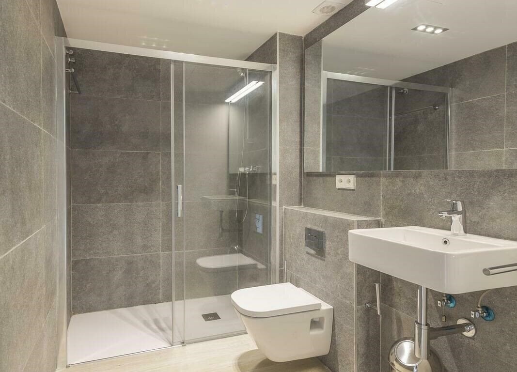 Территория Kalma Daro Apartments 3*