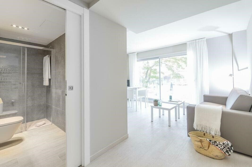 Панорама Kalma Daro Apartments 3*