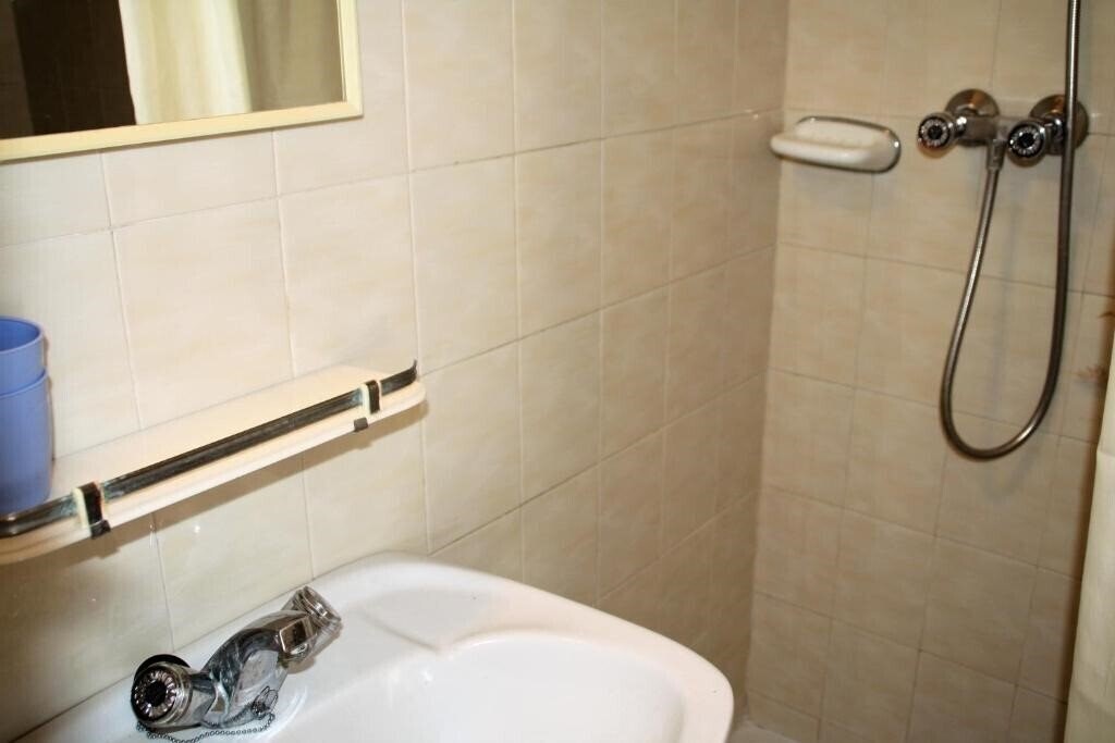 Апартаменты Apartaments Margarita Sabina Pinell 3*