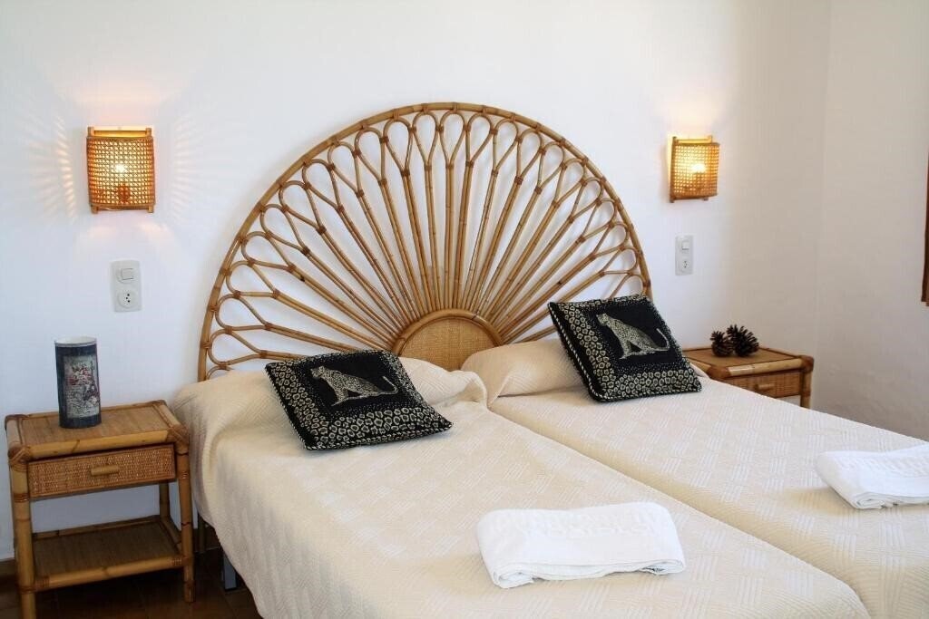 Панорама Apartaments Margarita Sabina Pinell 3*