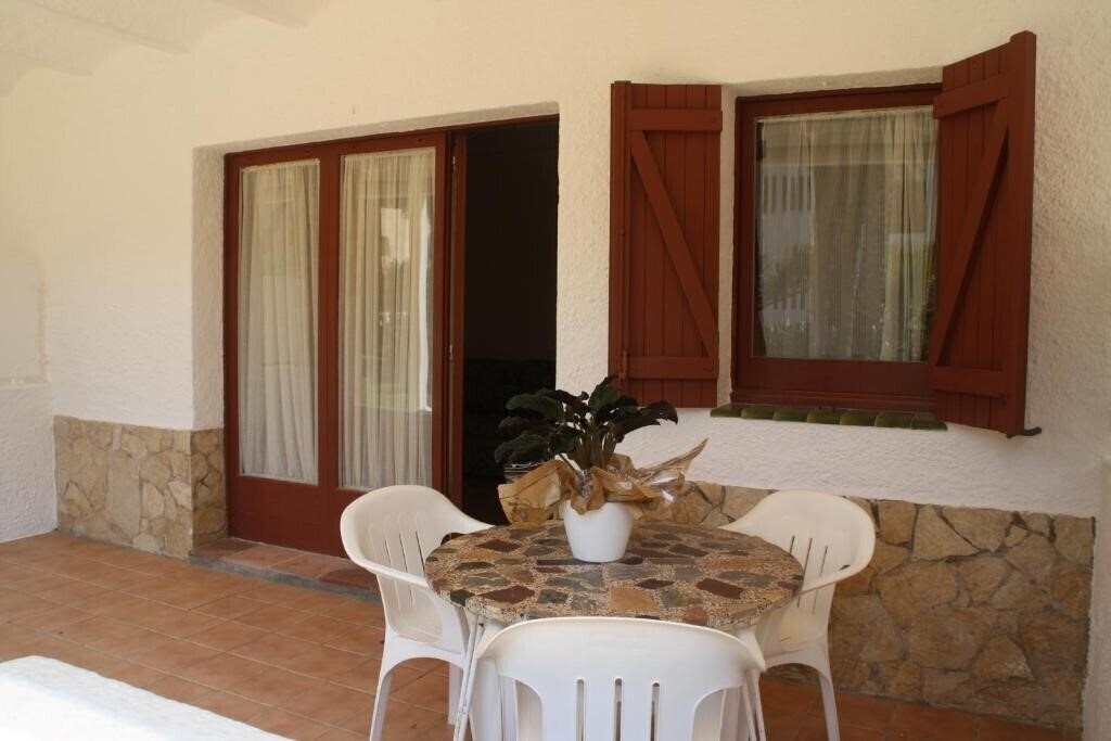 Вид Apartaments Margarita Sabina Pinell 3*