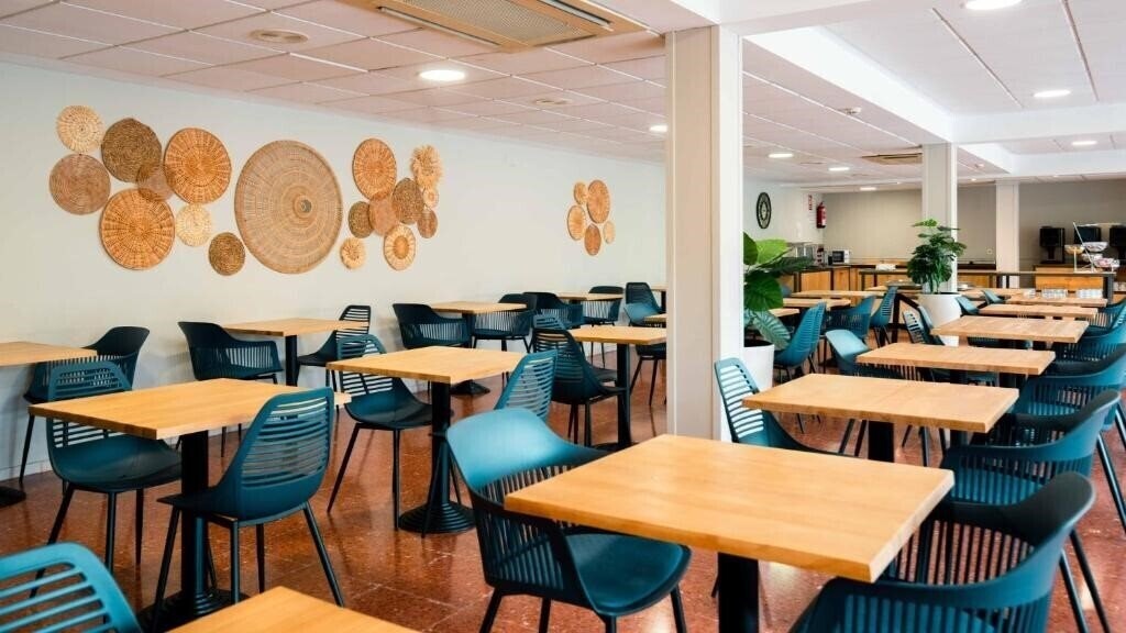 Фотографія S’Agoita 3*