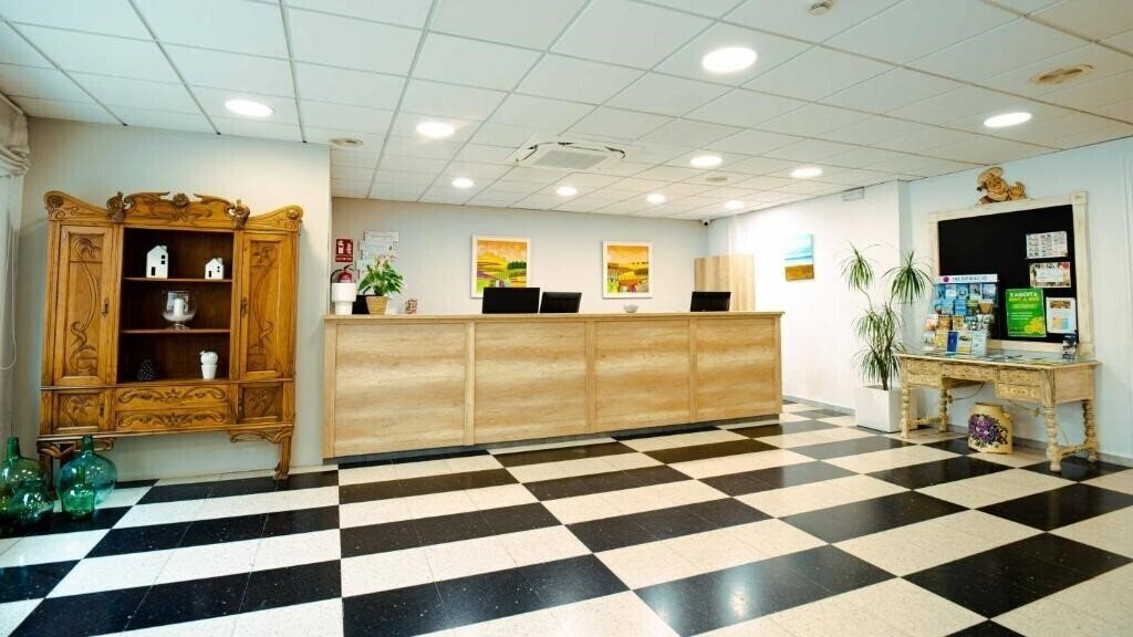 Картинка S’Agoita 3*