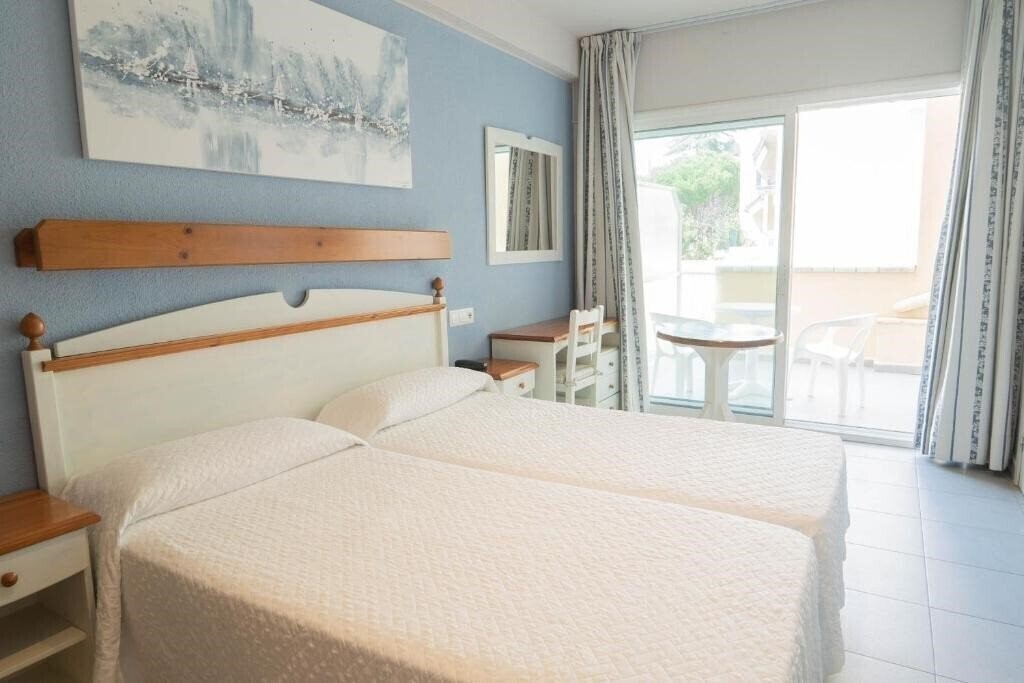 Вид S’Agoita 3*