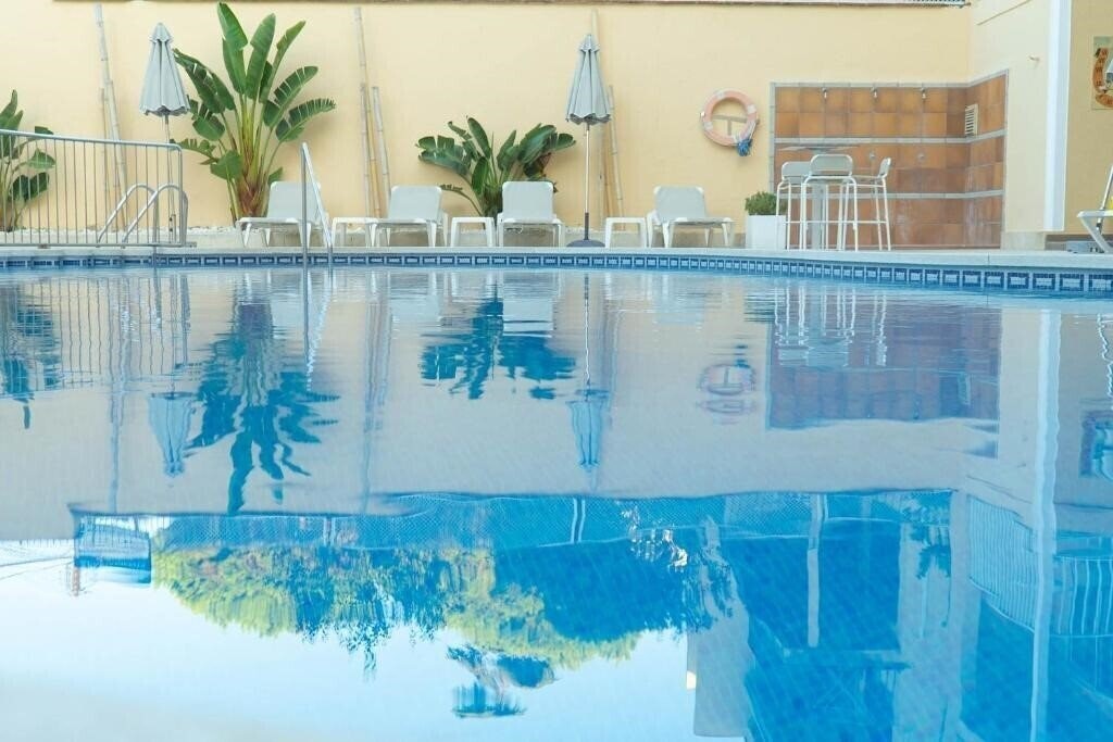 Панорама S’Agoita 3*