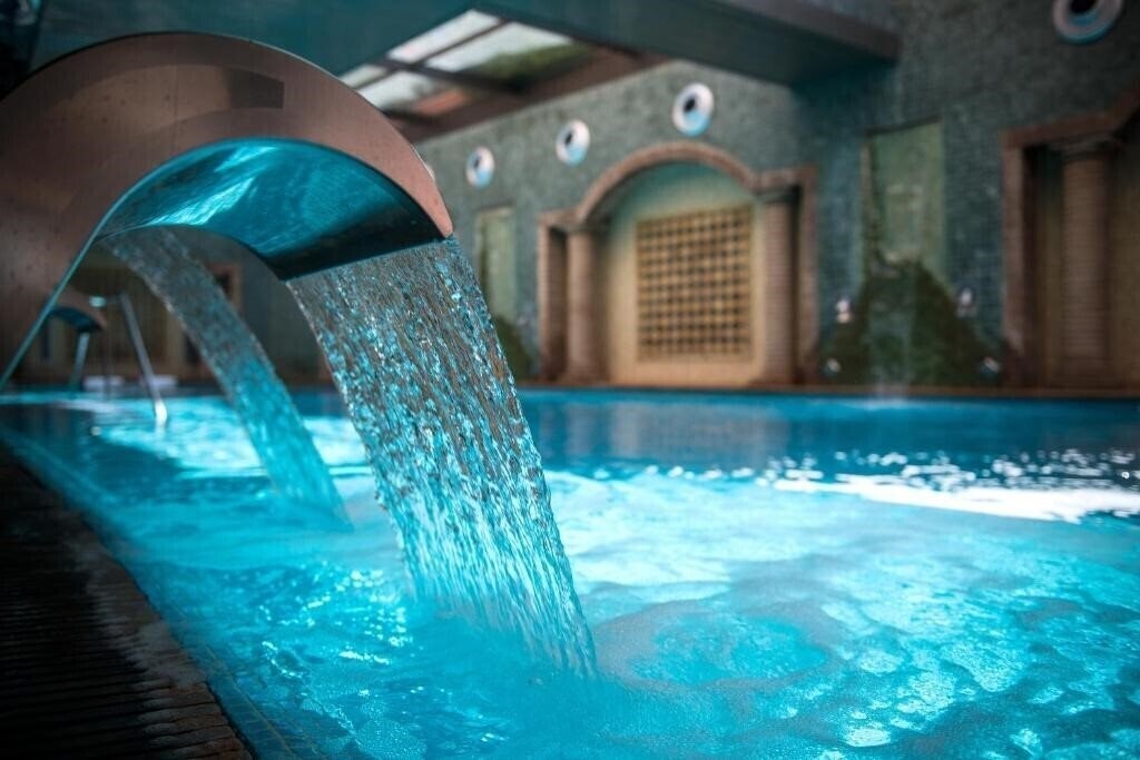 Готель Salles Hotel & SPA Cala del Pi 5*