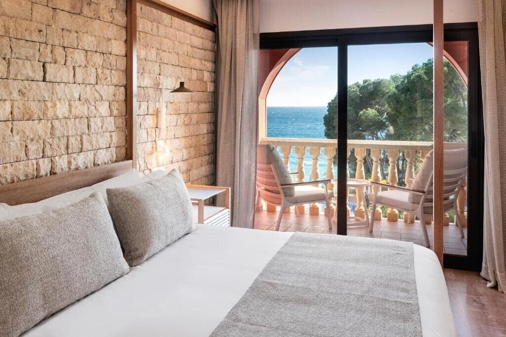 Зображення Salles Hotel & SPA Cala del Pi 5*