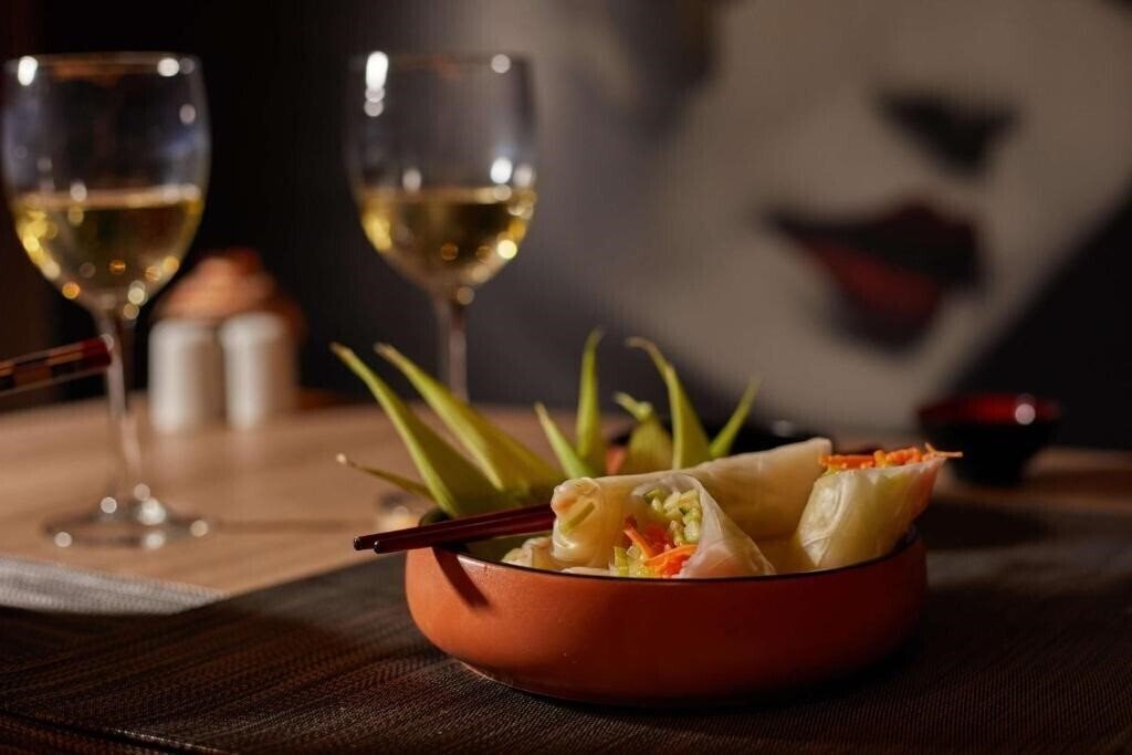 Панорама Hesperia Playa Dorada 3*