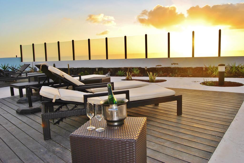 Вид Vik Club Coral Beach 3*