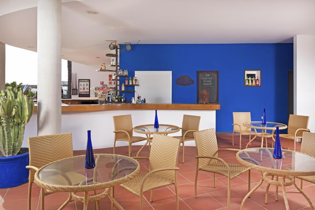 Вид Iberostar La Bocayna Village 4*