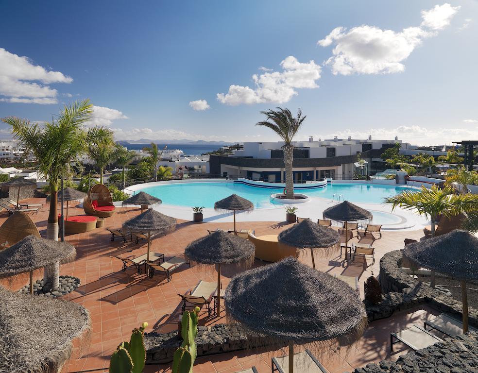 Територія Iberostar La Bocayna Village 4*