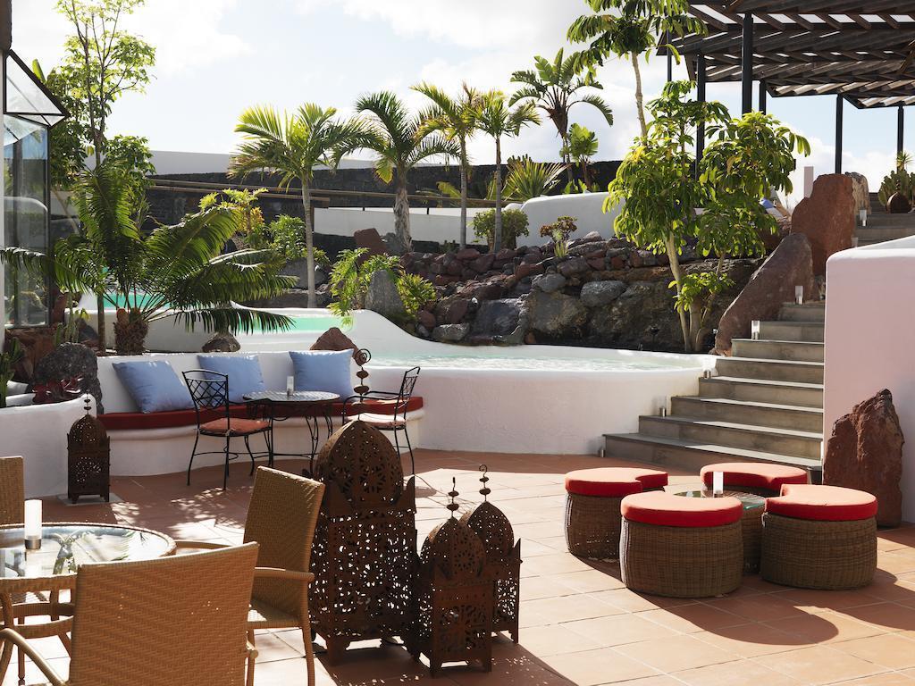 Апартаменти Iberostar La Bocayna Village 4*