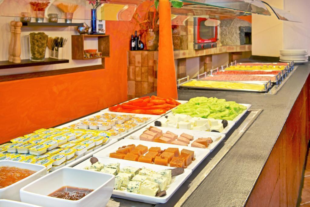 Панорама Iberostar La Bocayna Village 4*