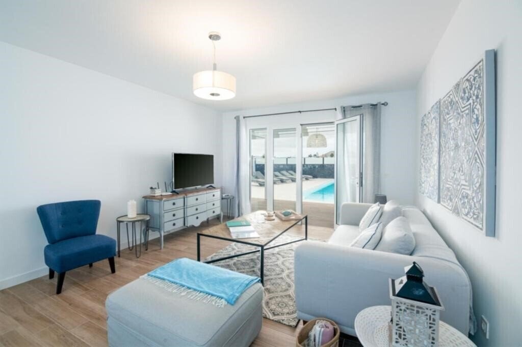 Панорама Villa Azahar Suites 4*