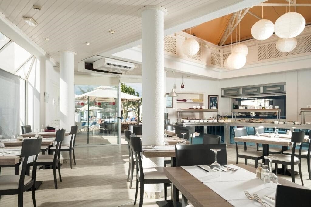 Територія Sandos Atlantic Gardens 3*