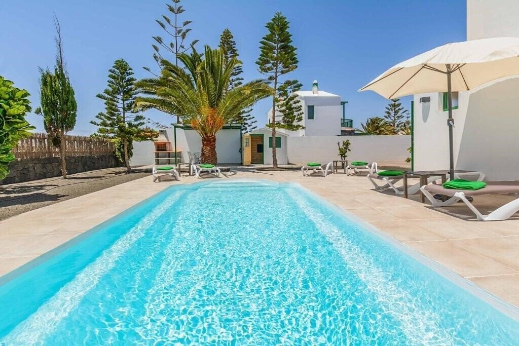 Панорама Villa Amanecer I 3*