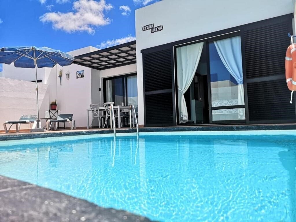 Фото Epel Epel 3*