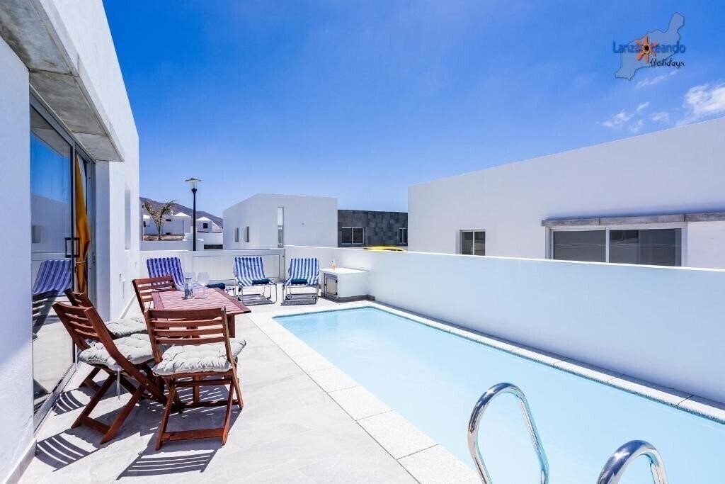 Территория Fily & Lu Villa 3*