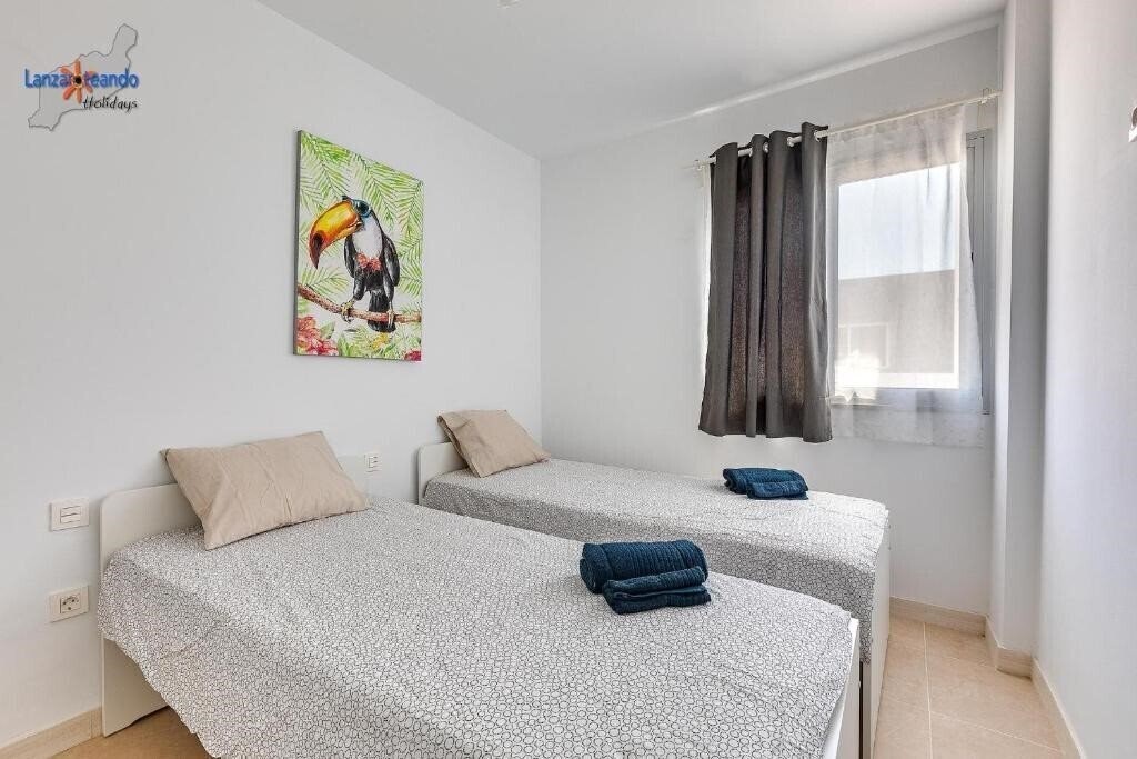 Апартаменты Fily & Lu Villa 3*