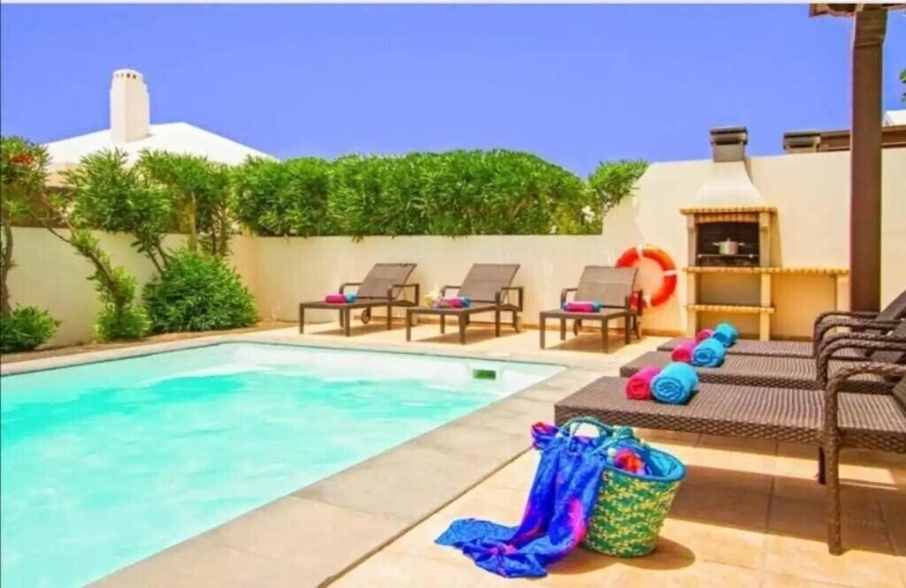 Фото Villa Teno 3*