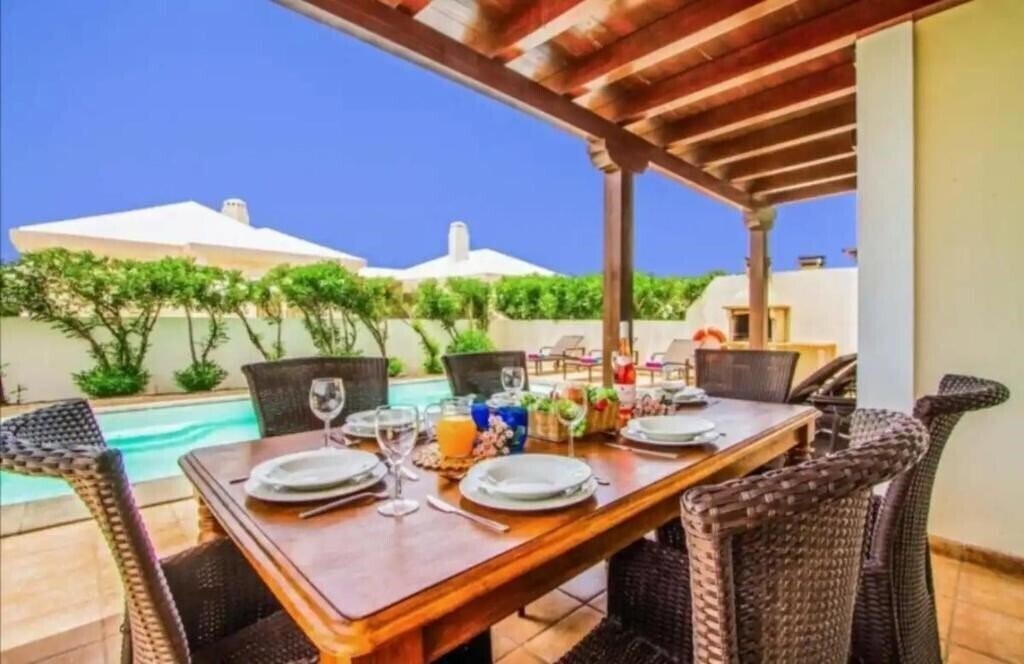 Изображение Villa Teno 3*