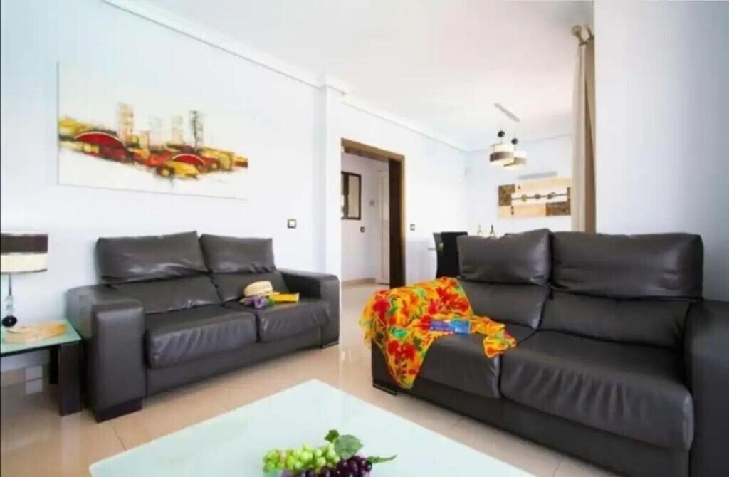 Вид Villa Teno 3*