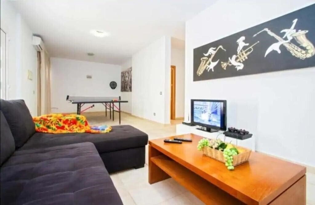 Территория Villa Teno 3*