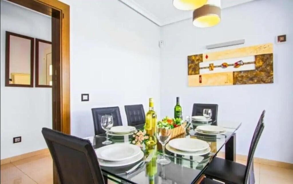 Апартаменты Villa Teno 3*