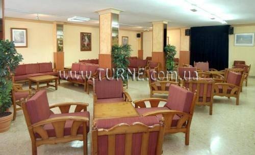 Апартаменты Marvel Bahia de Palma 3*