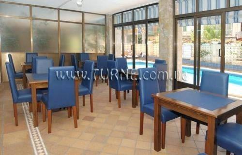 Территория Marvel Bahia de Palma 3*