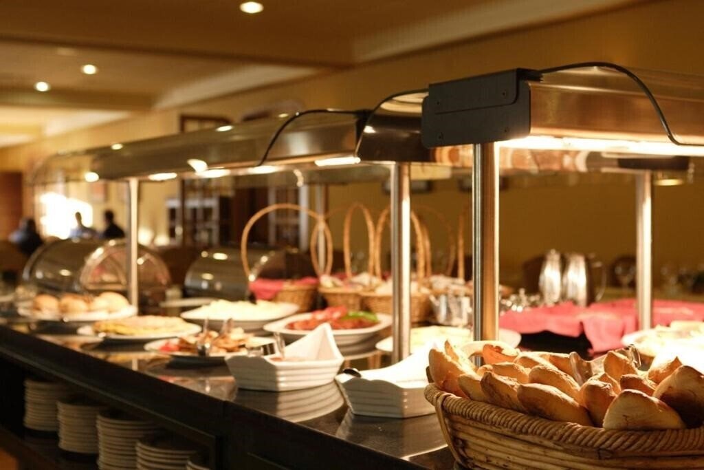 Картинка Balneario De Mondariz 4*