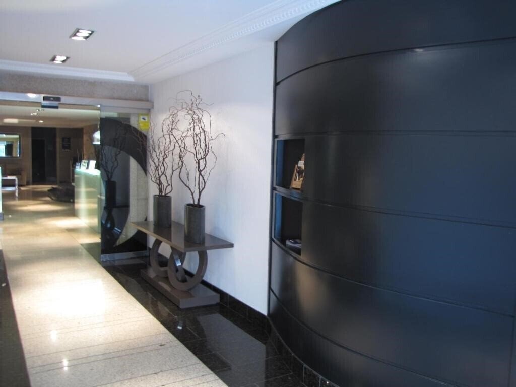 Панорама Hotel Room 2*