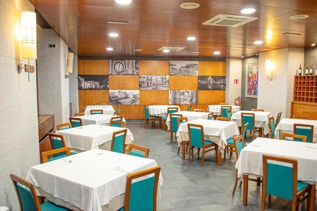 Картинка Rias Bajas 3*