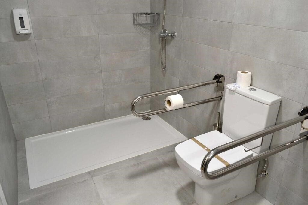 Зображення Hotel Alda Estacion Pontevedra 2*