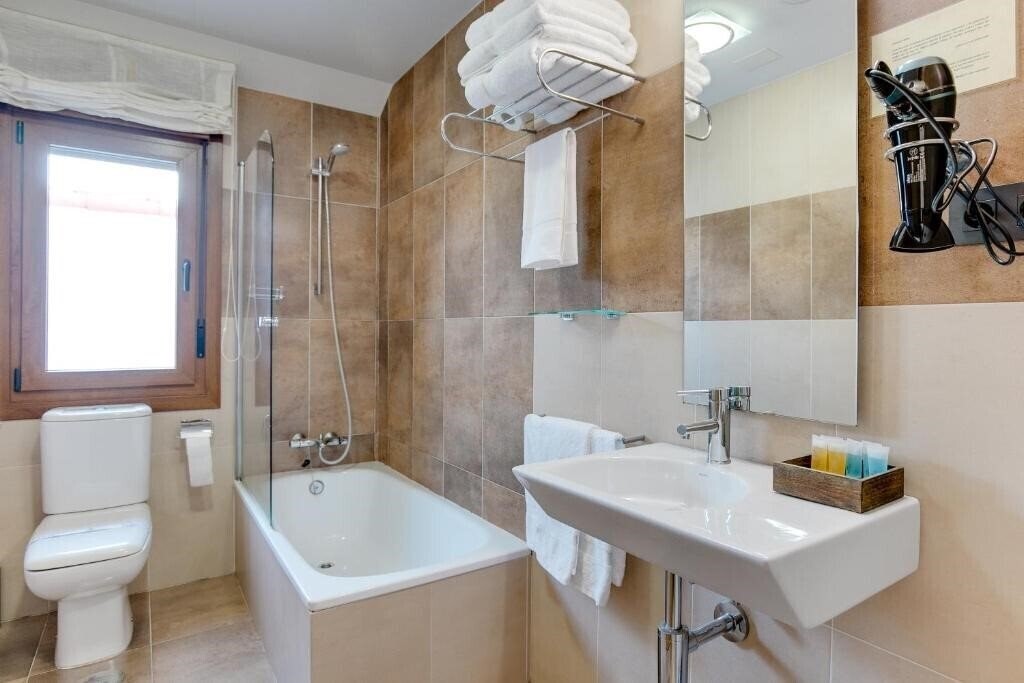 Панорама Rural Campaniola 2*