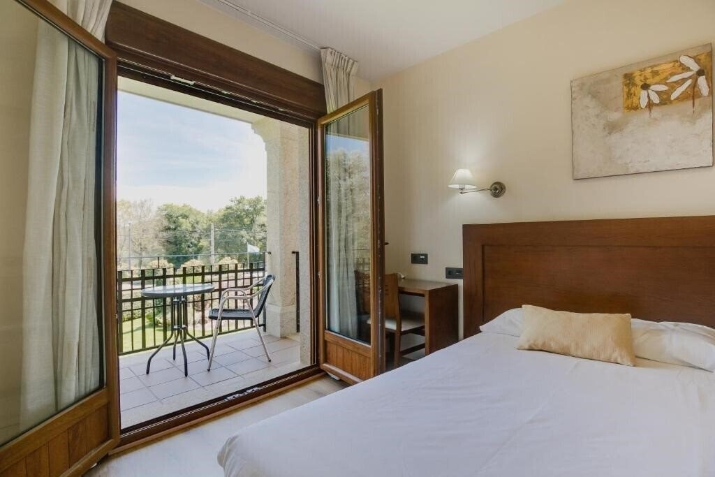 Апартаменти Rural Campaniola 2*