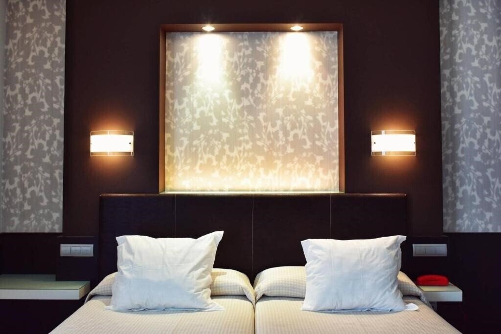 Апартаменти Hotel Alda Carril (ex. Hotel Carril) 4*