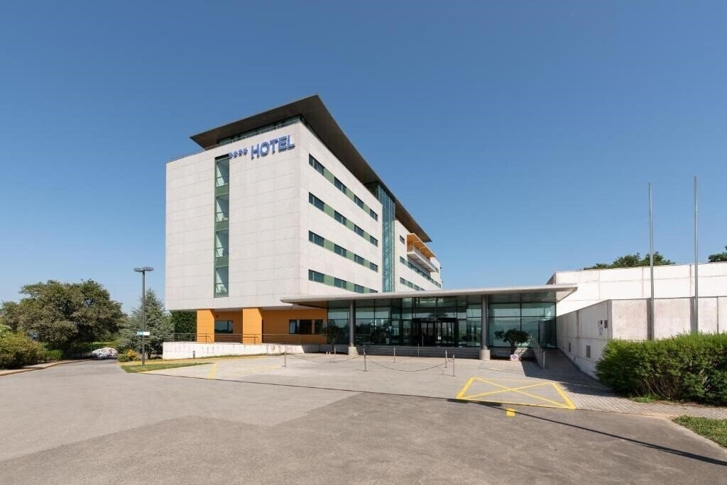 Готель Exe Via Argentum (ex. Hotel Via Argentum) 4*