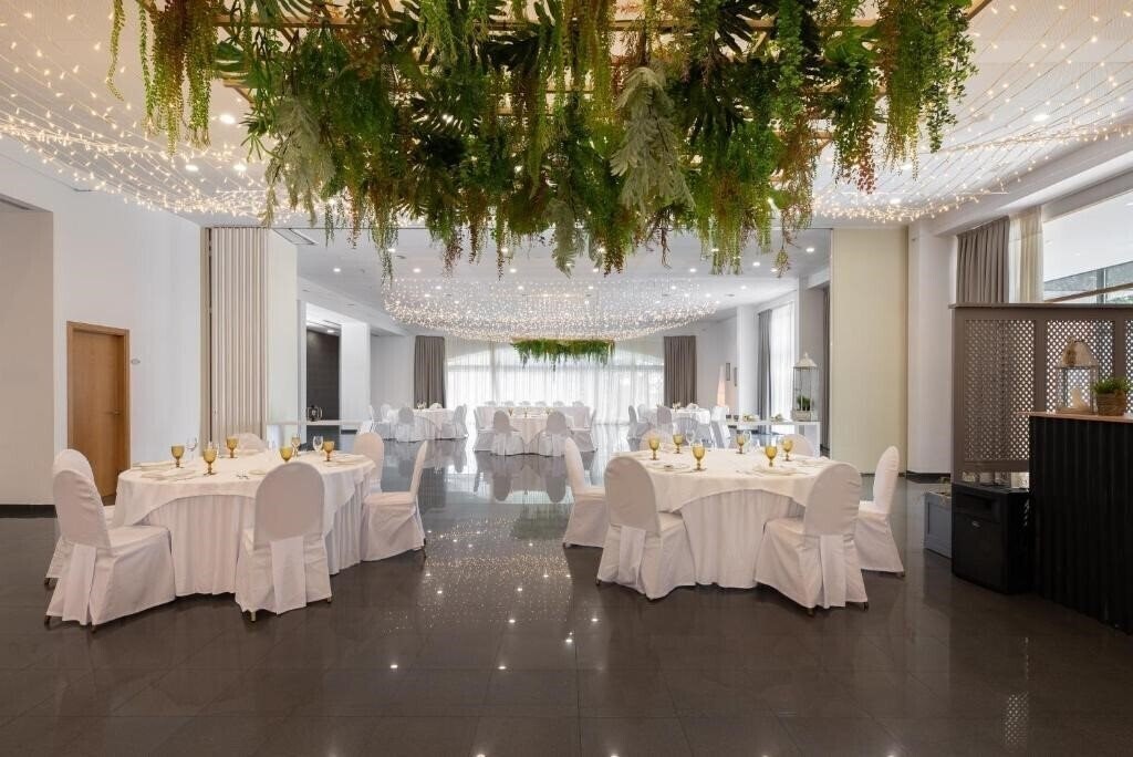 Зображення Exe Via Argentum (ex. Hotel Via Argentum) 4*