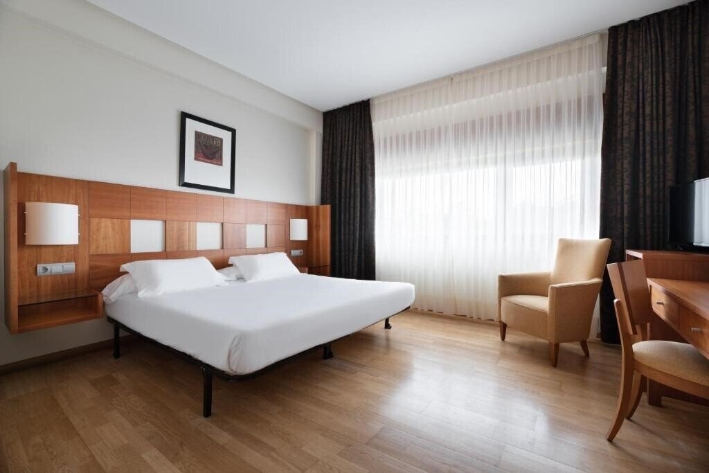 Апартаменти Exe Via Argentum (ex. Hotel Via Argentum) 4*