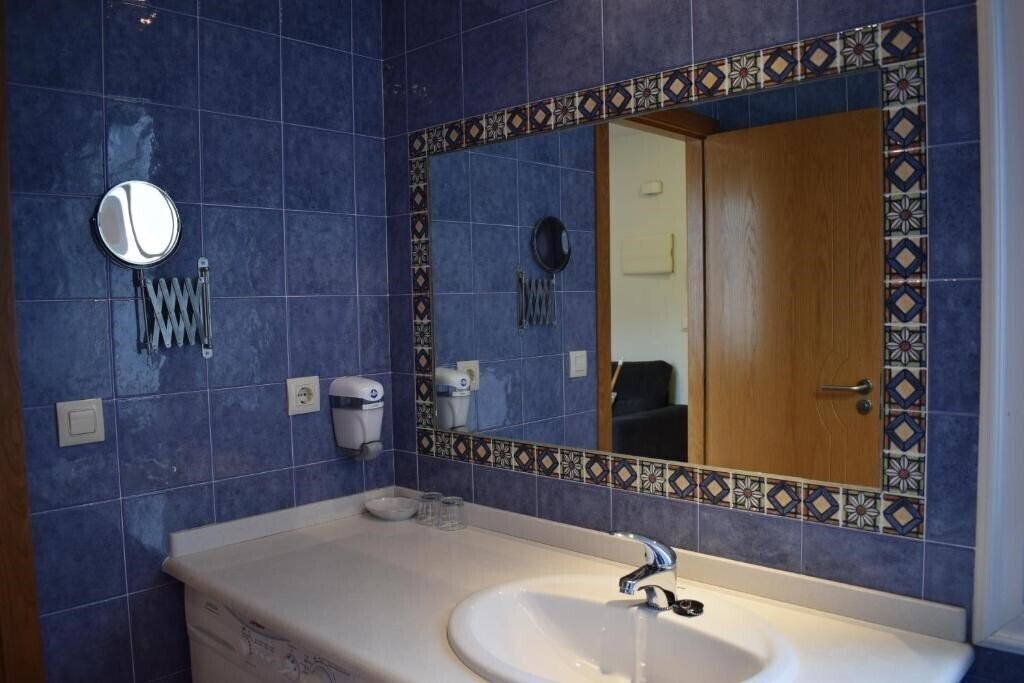 Територія Apartamentos Vida Sanxenxo (ex. Apartamentos Progreso) 2*