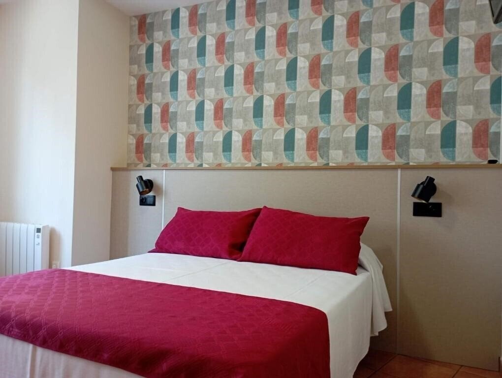 Панорама Apartamentos Vida Sanxenxo (ex. Apartamentos Progreso) 2*